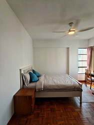 Central Green Condominium (D3), Condominium #499983941